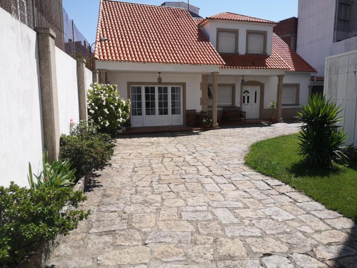 Casa Vilavella B オ・グローベ エクステリア 写真